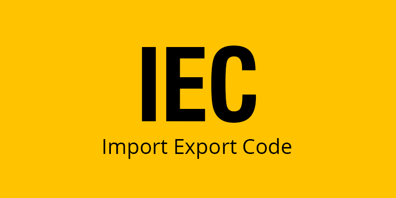 import-export-license-ie-code-